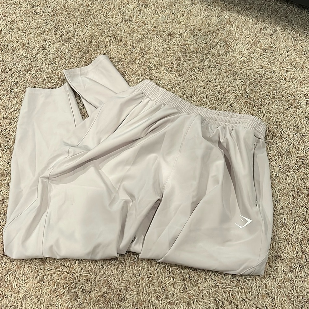 gymshark joggers